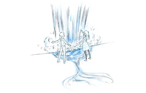 企画展「土木展」 21_21 DESIGN SIGHT-9