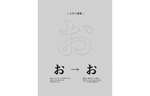 企画展「デザインの解剖展: 身近なものから世界を見る方法」 21_21 DESIGN SIGHT-10