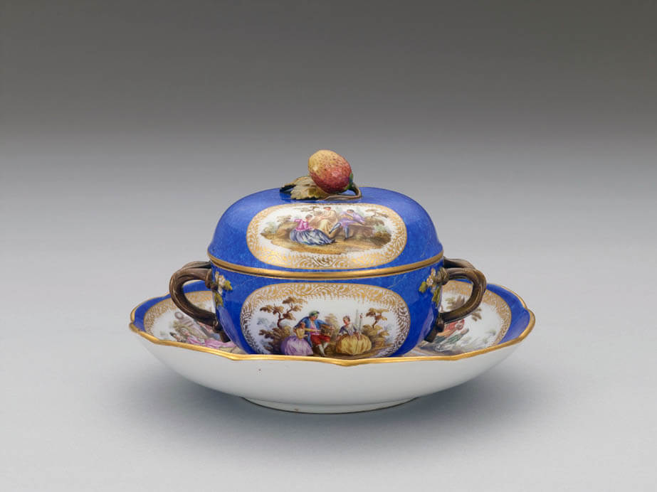 西洋ちょこっとアンティーク　―1935年、小林一三の欧米旅行記から 逸翁美術館-1