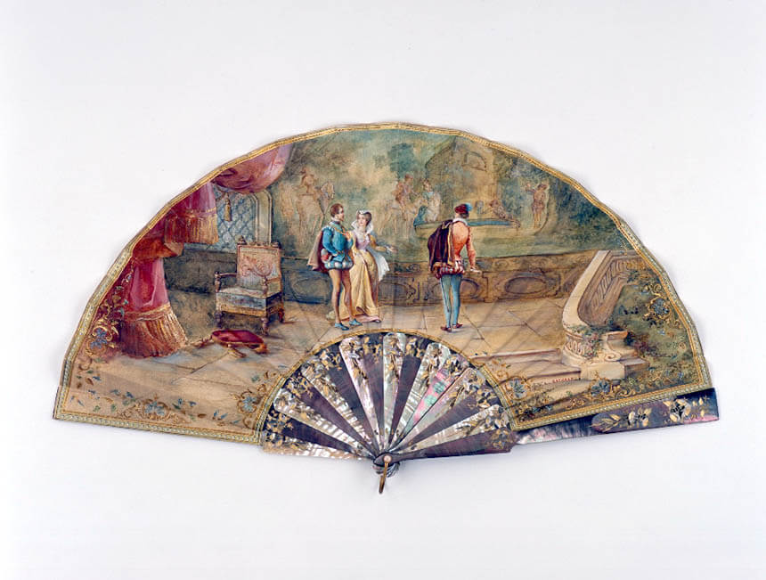 西洋ちょこっとアンティーク　―1935年、小林一三の欧米旅行記から 逸翁美術館-2