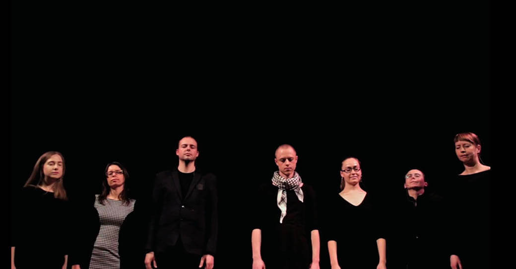 アリシヤ・ロガルスカ：闇に唄えば 千葉県立美術館-1