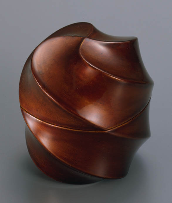 所蔵作品展  近代工芸の名品― [特集展示] 棗にまつわるエトセトラ 国立工芸館-3