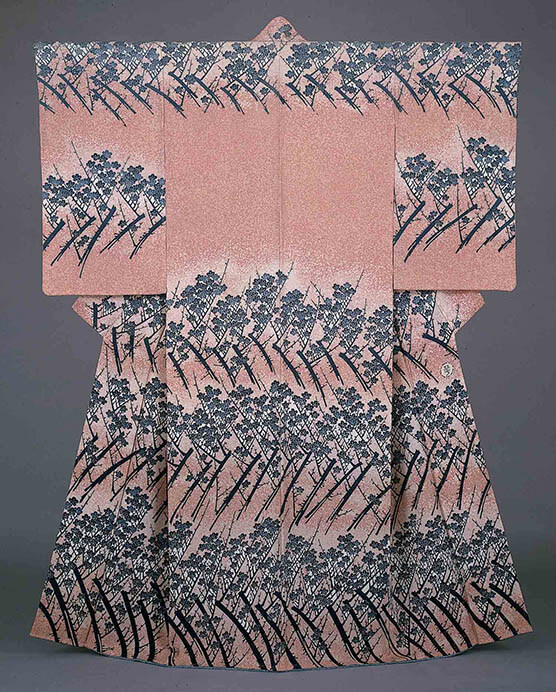 所蔵作品展  近代工芸の名品― [特集展示] 棗にまつわるエトセトラ 国立工芸館-9