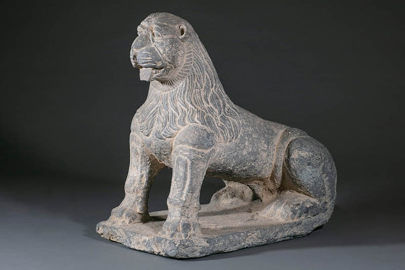 シリーズ展3　仏教の思想と文化　－インドから日本へ－　特集展示：仏教美術のいきものがたり 龍谷大学 龍谷ミュージアム-7