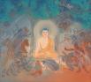 シリーズ展3　仏教の思想と文化　－インドから日本へ－　特集展示：仏教美術のいきものがたり 龍谷大学 龍谷ミュージアム-1