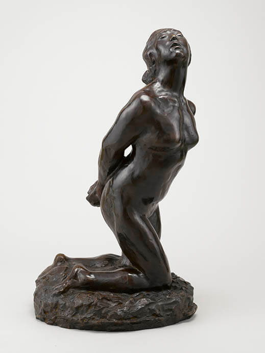 コレクション展示　中村屋サロン 中村屋サロン美術館-2