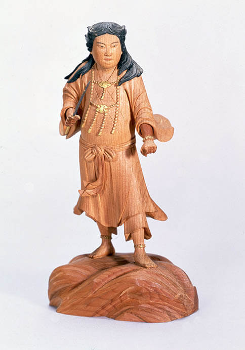 企画展 石川近代美術の100年 石川県立美術館開館35周年 石川県立美術館-7