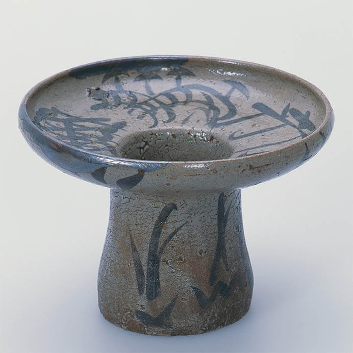 『桃山のやきものを愛でる』『様々な風景を旅する』  石川県七尾美術館-4