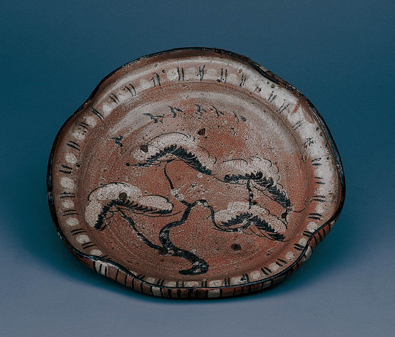 『桃山のやきものを愛でる』『様々な風景を旅する』  石川県七尾美術館-3