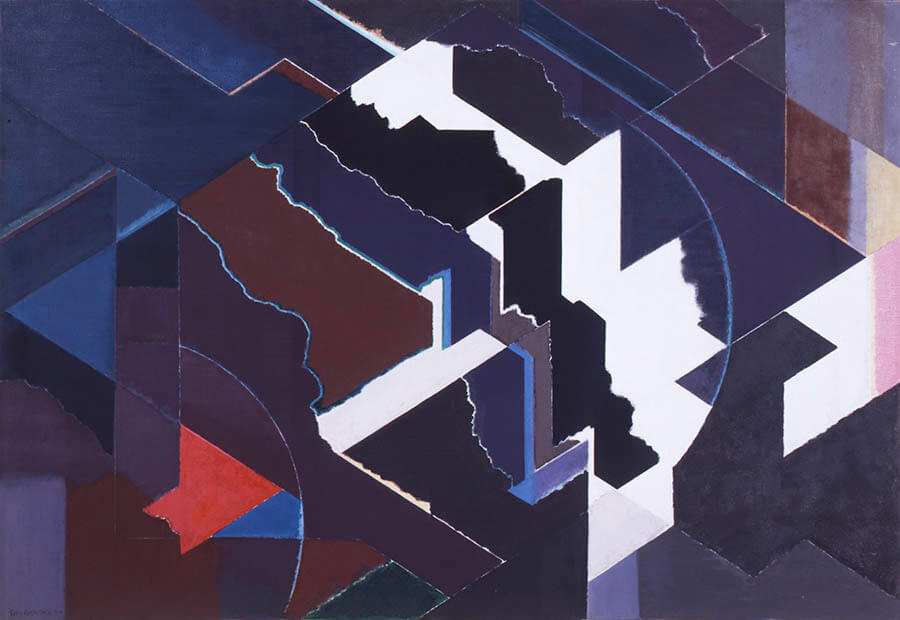 『桃山のやきものを愛でる』『様々な風景を旅する』  石川県七尾美術館-8