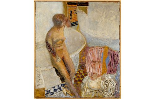 ポンピドゥー・センター傑作展 ―ピカソ、マティス、デュシャンからクリストまで― 東京都美術館-4