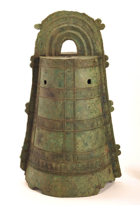 発掘された日本列島2018　新発見考古速報 川崎市市民ミュージアム-5