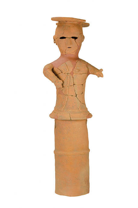 発掘された日本列島2018　新発見考古速報 川崎市市民ミュージアム-6