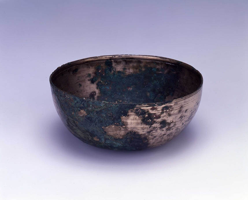 発掘された日本列島2018　新発見考古速報 川崎市市民ミュージアム-9