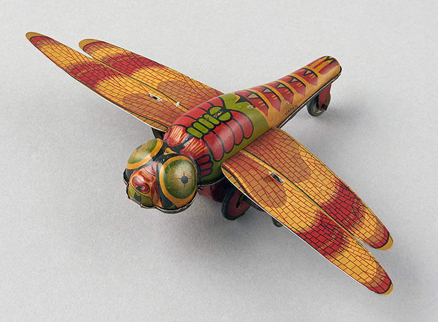 特別展「子ども／おもちゃの博覧会」 国立民族学博物館-6