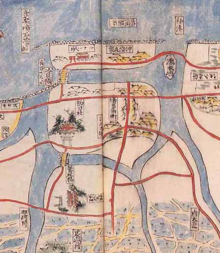 中世博多の風景展 福岡市博物館-1