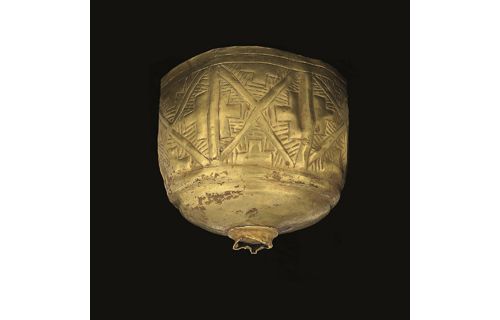 特別展「黄金のアフガニスタン－守りぬかれたシルクロードの秘宝－」 東京国立博物館-7