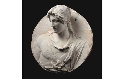 特別展「黄金のアフガニスタン－守りぬかれたシルクロードの秘宝－」 東京国立博物館-11