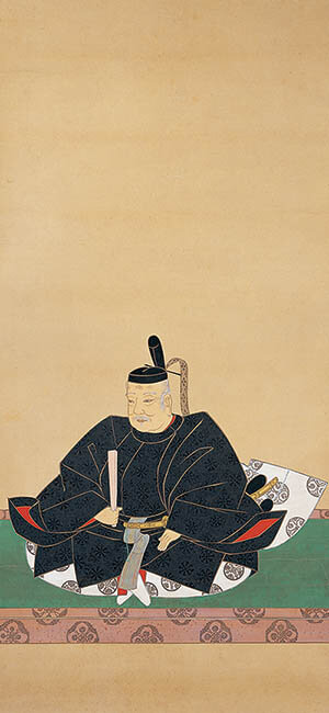 企画展 「春を寿（ことほ）ぐ ―徳川将軍家のみやび―」 東京都江戸東京博物館-8