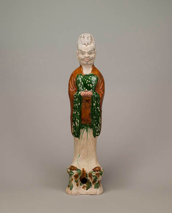 開館40周年記念企画展 愛知県陶磁美術館の受贈外国陶磁コレクション選－共演！世界のやきもの－ 愛知県陶磁美術館-1