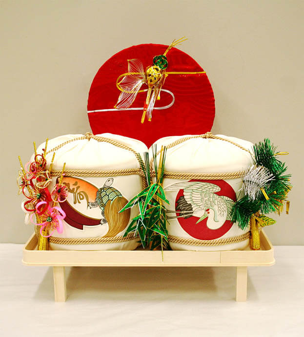 特集展示　変わりゆく結婚式と近代化 国立歴史民俗博物館-3