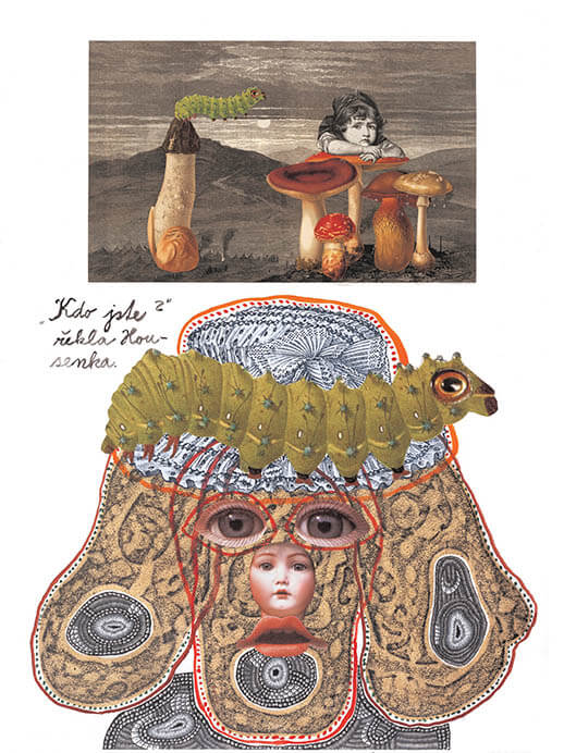 「不思議の国のアリス展」神戸展 兵庫県立美術館　ギャラリー棟3階 ギャラリー-11