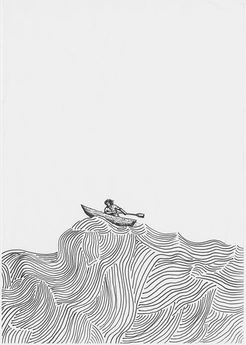 TADANOBU ASANO 3634　浅野忠信展 ワタリウム美術館-2