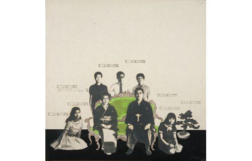 藝大コレクション展　―春の名品選― 東京藝術大学大学美術館-2