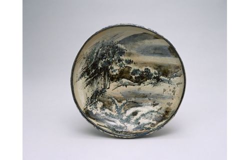 藝大コレクション展　―春の名品選― 東京藝術大学大学美術館-4