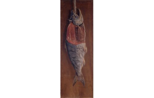 藝大コレクション展　―春の名品選― 東京藝術大学大学美術館-3