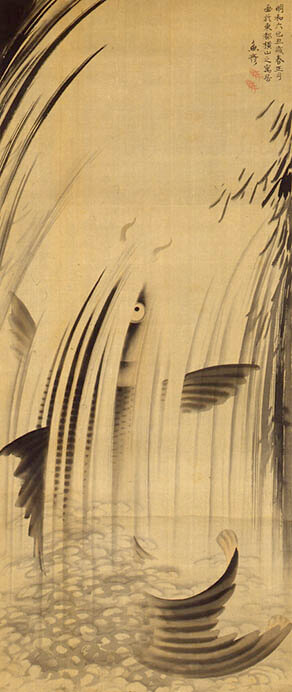 特集展示 「吉祥のかたち」 国立歴史民俗博物館-5