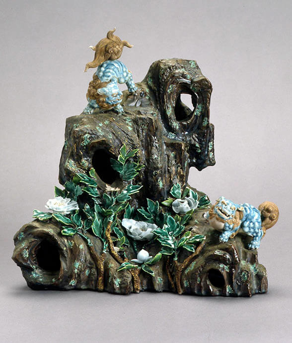 特集展示 「吉祥のかたち」 国立歴史民俗博物館-1