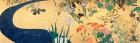 マリメッコの花から陶の実へ　石本藤雄展－琳派との対話－ 細見美術館-1