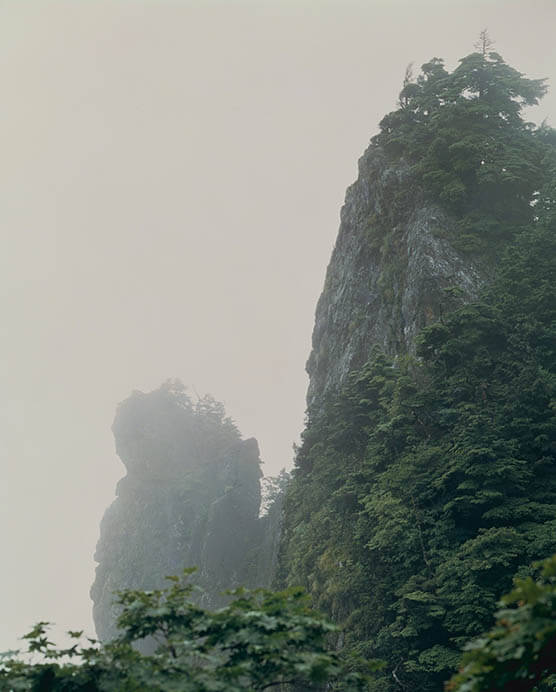  入江泰吉「奈良の世界遺産」展 入江泰吉記念奈良市写真美術館-5