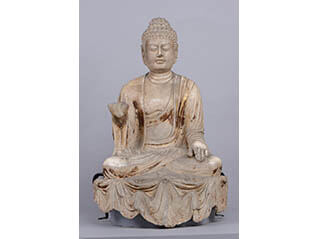 石からうまれた仏たち ―永青文庫の東洋彫刻コレクション―