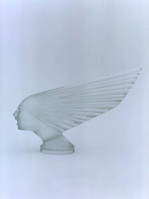 ラリック・エレガンス　宝飾とガラスのモダニティ －ユニマットコレクション－ 練馬区立美術館-10