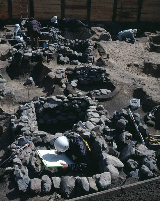 ふくおか発掘図鑑9 福岡市博物館-3