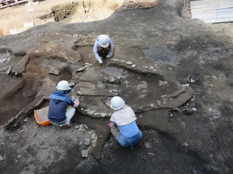 ふくおか発掘図鑑9 福岡市博物館-4