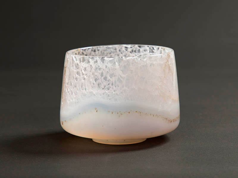 現代日本の工芸 国際交流基金寄託作品と山梨の工芸 山梨県立美術館-4