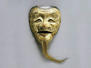 「老い」の図像学