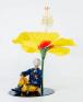 福岡市美術館リニューアルオープン記念展 「これがわたしたちのコレクション＋インカ・ショニバレCBE: Flower Power」 福岡市美術館-1
