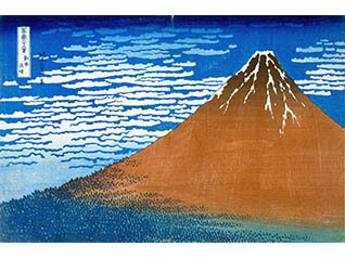 オーバリン大学 アレン・メモリアル美術館所蔵 メアリー・エインズワース浮世絵コレクション－初期浮世絵から北斎・広重まで－