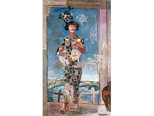 愛知県美術館リニューアル・オープン記念 全館コレクション企画　アイチアートクロニクル1919-2019