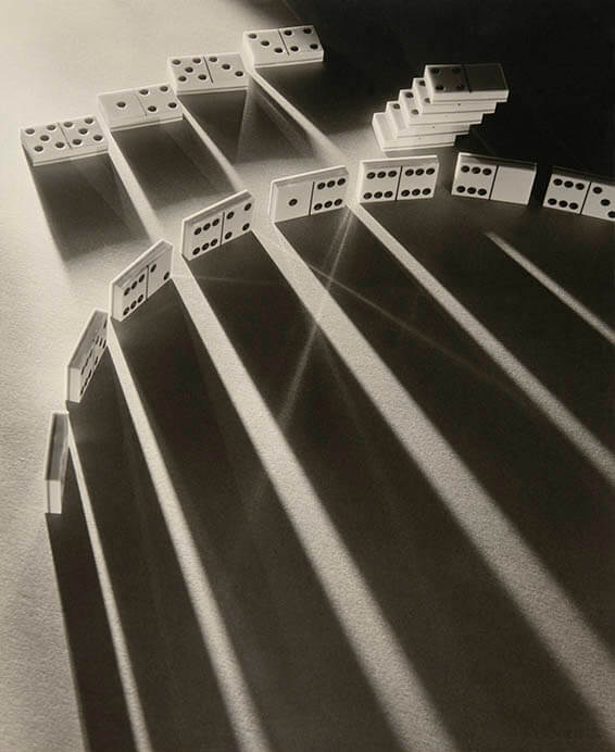 上田市立美術館コレクション展　ハリー・K・シゲタ　Photography ―光で描く世界― 上田市立美術館-3