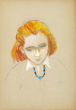 彫刻家・本郷新の見た「異国」 本郷新記念札幌彫刻美術館-2