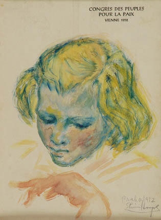 彫刻家・本郷新の見た「異国」 本郷新記念札幌彫刻美術館-3