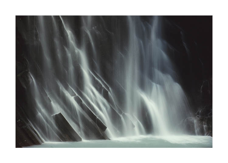 写真歴史博物館 企画写真展「色彩の聖域 エルンスト・ハース ザ