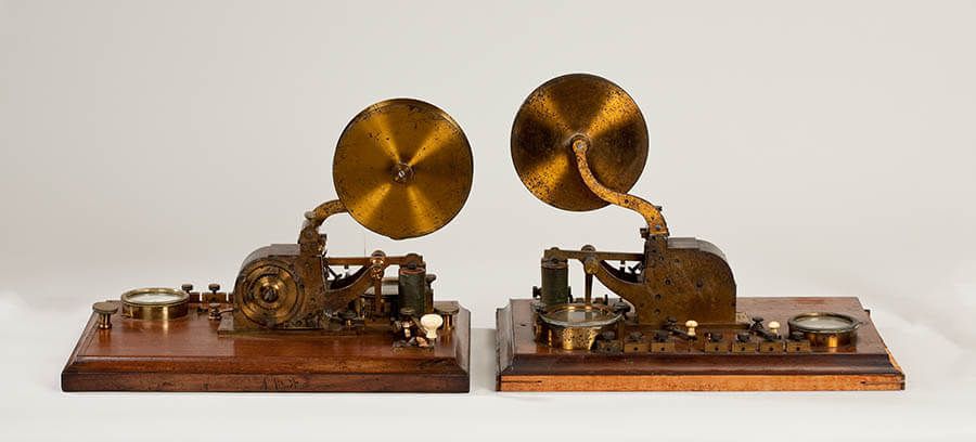 明治改元150年記念 企画展「THE STEAMPUNK―螺子巻奇譚（ねじまききたん）―」 郵政博物館-1