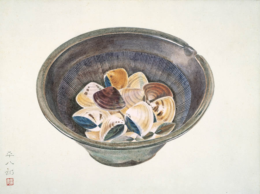 コレクション展Ⅴ「日常へのまなざし」 大分県立美術館（OPAM）-1