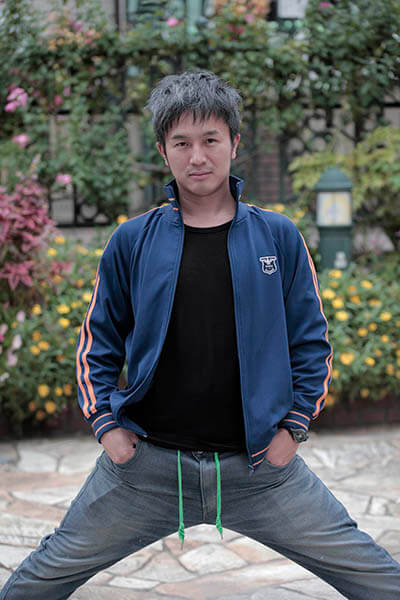 特別展示　弓指寛治「太郎は戦場へ行った」 岡本太郎記念館-2